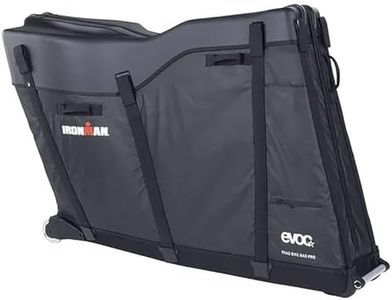 EVOC IRONM