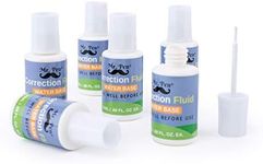 Mr Pen- Correction Fluid, Pack of 6