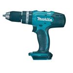 Makita DHP453Z 18V Li-ion LXT Combi Drill - Batteries and Charger Not Included