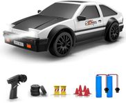 ACAMMZAR RC Drift Car, 1:24 Remote 