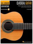 Hal Leonard Classical Guitar Method