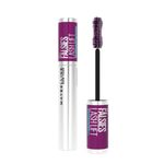 Maybelline New York Instant Lash Lift Look the Falsies Lengthening Volumising Mascara Waterproof, 01 Black 3600531604752, 1 Count (Pack of 1)