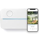 Rachio 16ZULW-C C 3 Smart Sprinkler Controller, 16 Zone, White