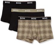 HUGO BOSS Mens Underwear