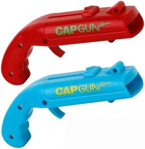 Cap Shooti