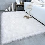 Cleaning Sheepskin Rugs