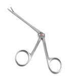 VSB- (Imported) Micro Crocodile Ear Forceps - Pack of 1