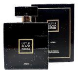 AVON Little Black Dress Eau de Parfum 100ml - 3.4oz