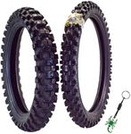 Pirelli Scorpion MX Extra X Front 8