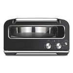 Breville The Smart Oven Pizzaiolo, BPZ820BTR, Black Truffle Large