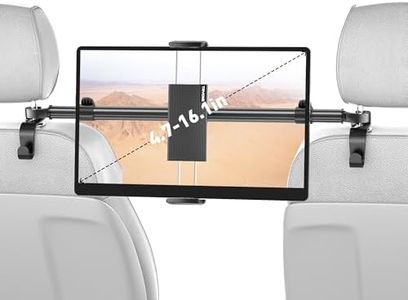 Car Tablet