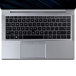 Keyboard Cover For Hp Elitebook Laptop