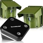 Guardline 1/4 Mile Range Wireless D