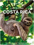 Lonely Planet Experience Costa Rica