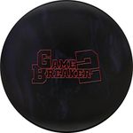 Ebonite Game Breaker 2 Bowling Ball