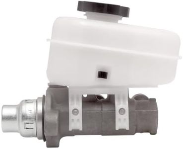 Dynamic Friction Company Brake Master Cylinder 355-47110| For 2009 Cadillac XLR, 2009-2013 Chevrolet Corvette