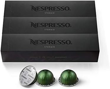 Nespresso 