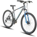 HH HILAND 27.5 inch Mountain Bike 2