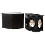 BIC Acoustech PL-66 Surround Speakers (Pair)