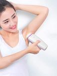 Laser Hair Removal System For Home Use