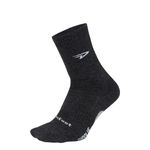 DEFEET Men's Woolie Boolie 4-Inch Sock