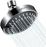 HOPOPRO Rain Mode High Pressure Sho