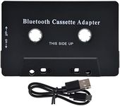 Car Audio Bluetooth Wireless Casset