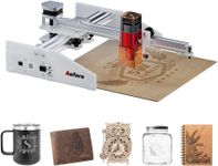 Aufero Laser 1 Laser Engraver, 5W L