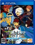 World Trigger: Borderless Mission - standard edition [PSVita][Japan import]