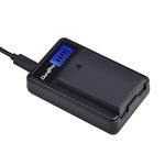 Battery Charger For Nikon Rechargeable