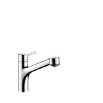 Hansgrohe Kitchen Faucets