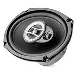 Focal RCX-690 Auditor Series 6 x 9 3-Way Coaxial Speakers (Pair)