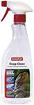 3XDeep Clean Disinfectant for Reptiles 500ml