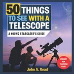 Books Telescopes