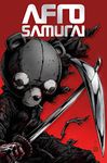 Afro Samurai Vol.2 (Afro Samurai, 2)