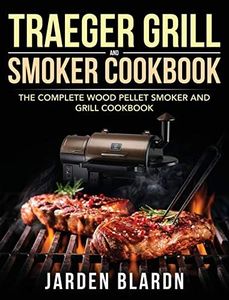 Traeger Gr