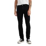 Levi's Men's 510 Skinny Fit Jeans, Native Cali-Stretch, 32W x 32L