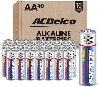 ACDelco 40