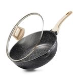 Nonstick Saute Pans