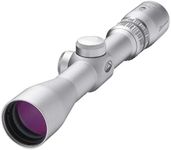 Burris Handgun Plex Reticle Pistol 