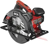 SKIL 5280-01 15-Amp 7-1/4-Inch Circular Saw with Single Beam Laser Guide