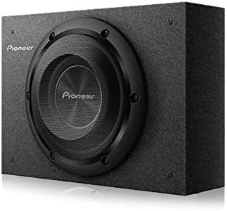 PIONEER 8"