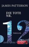 Die Tote Nr. 12: Thriller (Women's Murder Club) (German Edition)