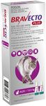 BRAVECTO CAT PLUS 500 MG 6.25 - 12.