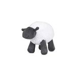 Petface Stanley the Sheep Plush Dog Toy