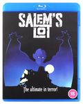 Salem's Lot [Blu-ray] [1979] [2020] [Region Free]