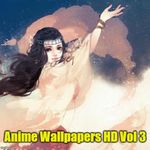 Anime Wallpapers HD Vol 3