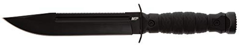 M&P Special Ops Fixed Survival Knife