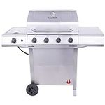 Char-Broil 463352521 Performance 4-