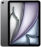 Apple iPad Air 11″ with M3 chip: Built for Apple Intelligence, Liquid Retina Display, 128GB, 12MP Front/Back Camera, Wi-Fi 6E, Touch ID, All-Day Battery Life — Space Gray